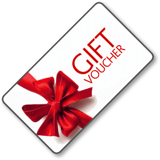 Gift Vouchers